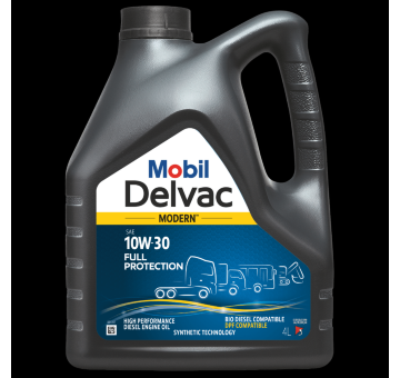 Motorový olej MOBIL 157450