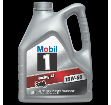 Motorový olej MOBIL 157314