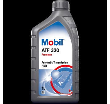 Olej do prevodovky MOBIL 146477