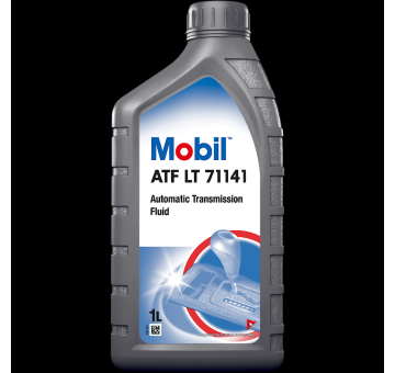 Olej do prevodovky MOBIL 151010