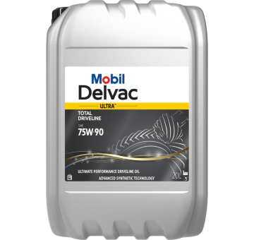 Olej do prevodovky MOBIL 154987