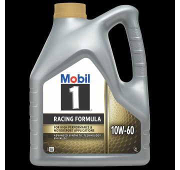 Motorový olej MOBIL 152110