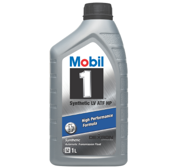 Olej do prevodovky MOBIL 153843