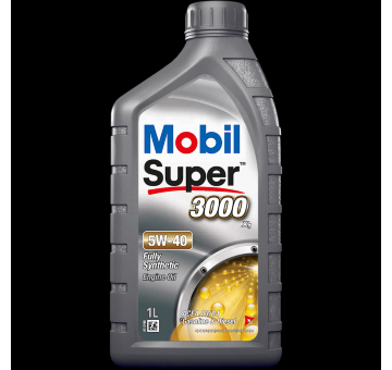 Motorový olej MOBIL 157301