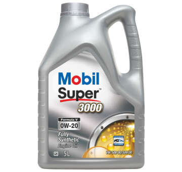 Motorový olej MOBIL 155852
