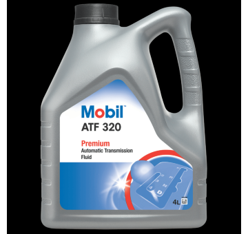 Olej do prevodovky MOBIL 146410