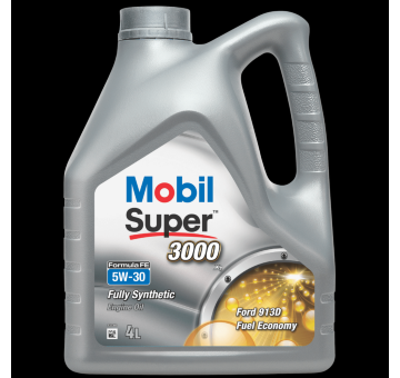 Motorový olej MOBIL 151528