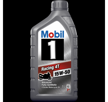 Motorový olej MOBIL 142319