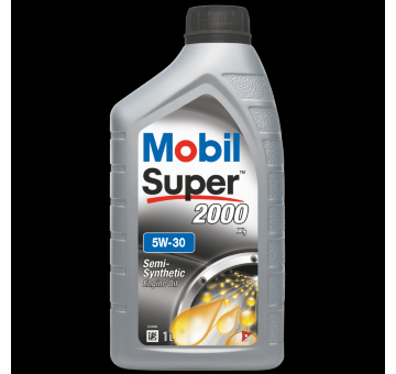 Motorový olej MOBIL 153535