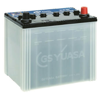 startovací baterie GS EFB005