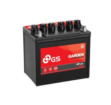 startovací baterie GS GS-896