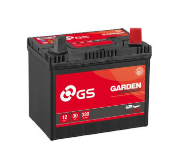 startovací baterie GS GS-U1R