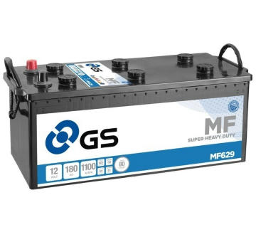 startovací baterie GS MF629