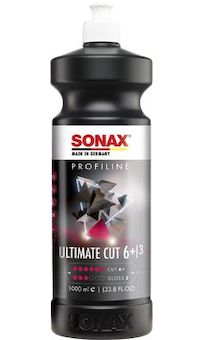 Politura na lak SONAX 02393000