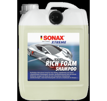 Autošampon SONAX 02485000