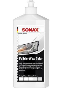 Politura na lak SONAX 02960000