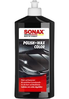 Politura na lak SONAX 02961000