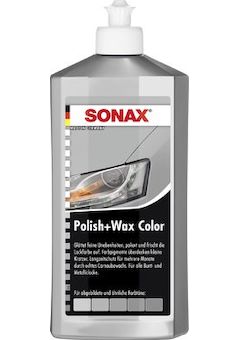 Politura na lak SONAX 02963000