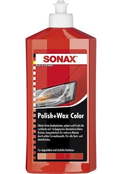 Politura na lak SONAX 02964000