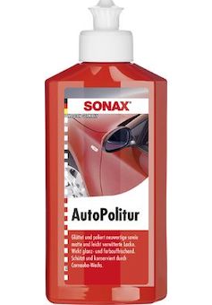Politura na lak SONAX 03001000