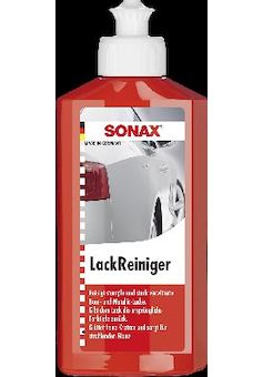 Čisticí prostředek na laky SONAX 03021000