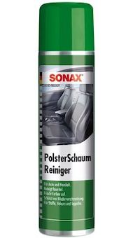 Čistidlo na textil / koberce SONAX 03062000
