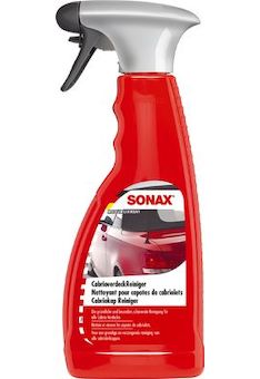 Impregnace zakrytí/textilie SONAX 03092000