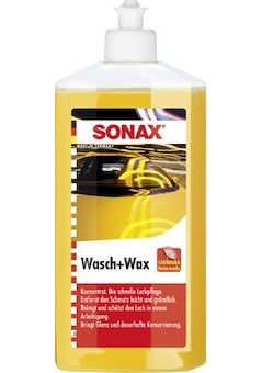 Konzervovaci vosk SONAX 03132000