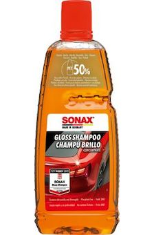 Autošampon SONAX 03143000