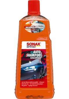 Autošampon SONAX 03145410
