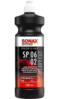 Politura na lak SONAX 03203000