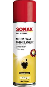 Lesklý nátěr na motory SONAX 03302000