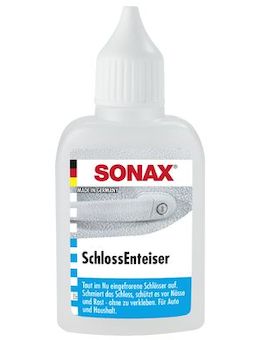 Rozmrazovač SONAX 03315410