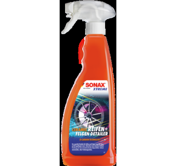 Konzervování ráfku SONAX 03504000