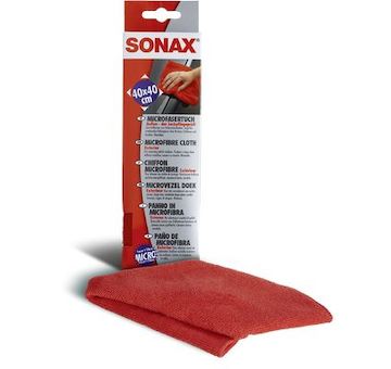 Čistící látka SONAX 04162000