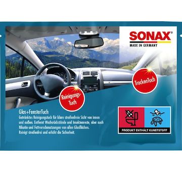 Čistící látka SONAX 04181000