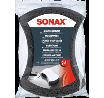 Sonax Mycí houba 2v1