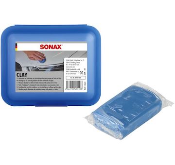Čiżtění-modelovací hmota SONAX 04501050