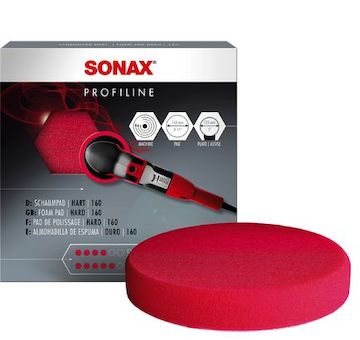 Nástavec, polírovací zařízení SONAX 04931000