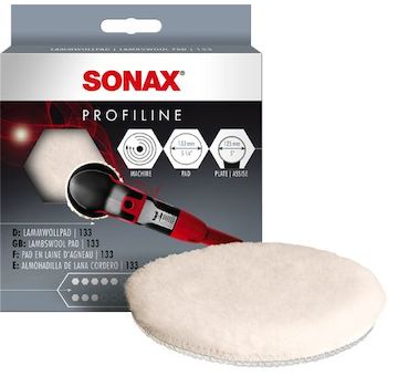 Nástavec, polírovací zařízení SONAX 04931410