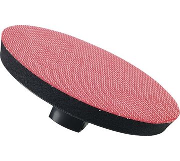Opěr.talíř, polírovací zařízení SONAX 04932000