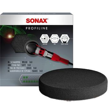 Nástavec, polírovací zařízení SONAX 04932410