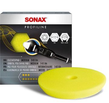 Nástavec, polírovací zařízení SONAX 04933410
