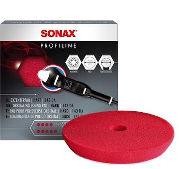 Nástavec, polírovací zařízení SONAX 04934000