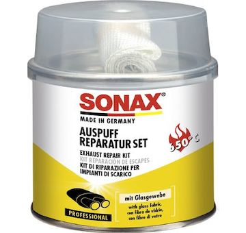 Sada na opravy, výfukový systém SONAX 05531410