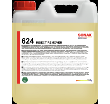 Odstraňovač hmyzu SONAX 06246000