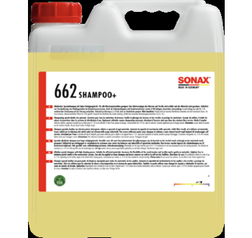 Autošampon SONAX 06626000