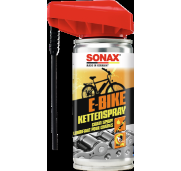 Sprej na retezy SONAX 08721000