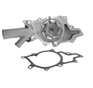 Vodní čerpadlo, chlazení motoru THERMOTEC D1M042TT