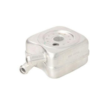 Olejový chladič, motorový olej THERMOTEC D4A001TT